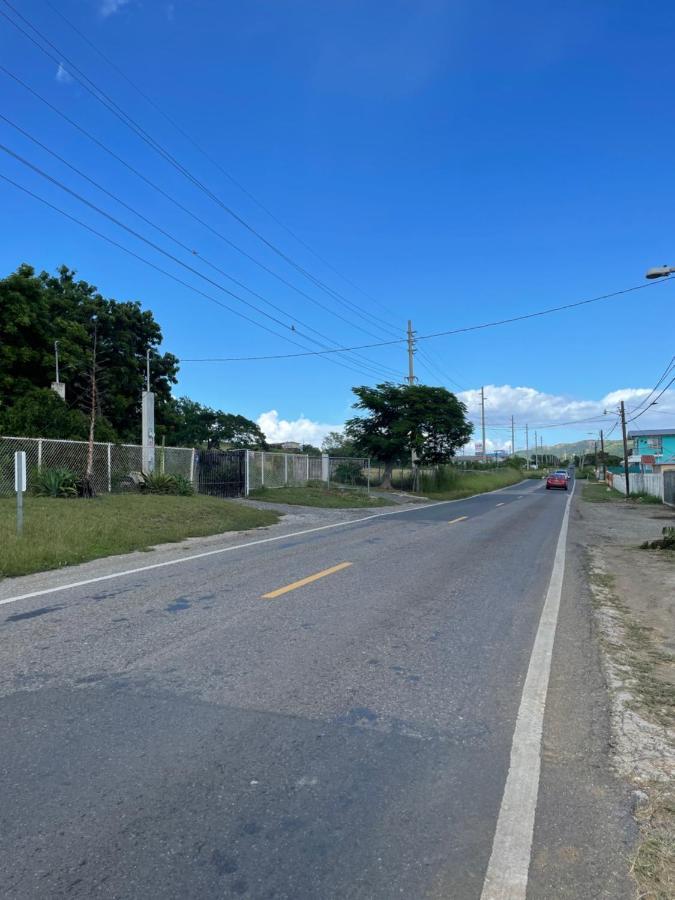 Combate El Carribe Paradise Cabo Rojo Exteriér fotografie