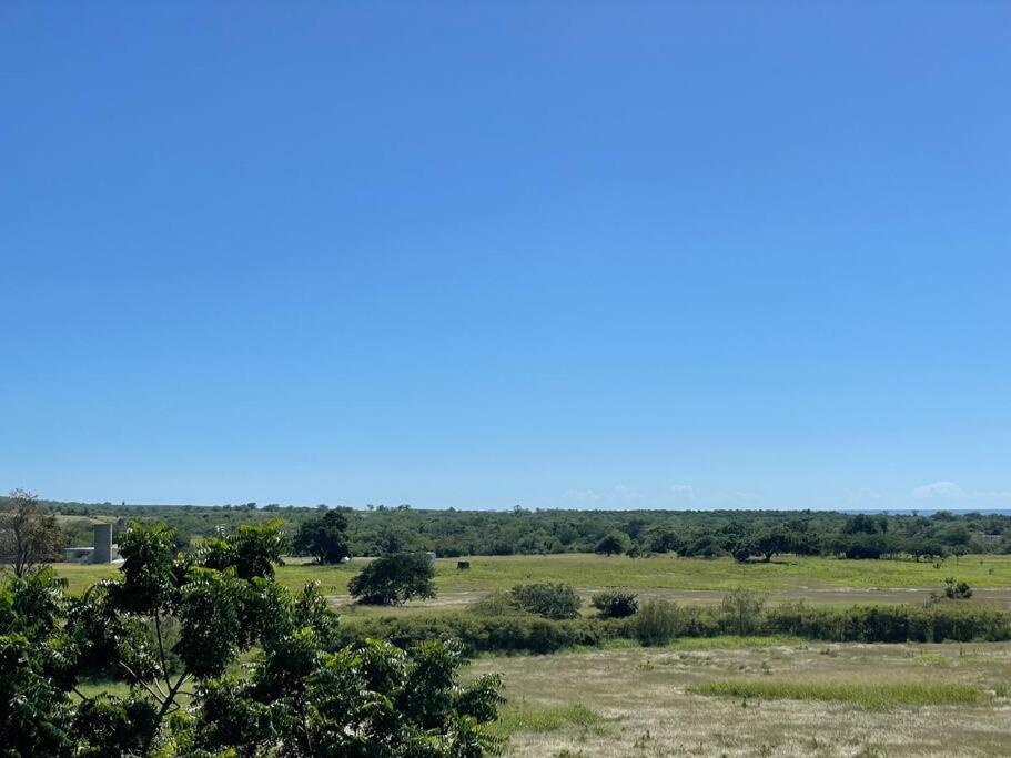 Combate El Carribe Paradise Cabo Rojo Exteriér fotografie