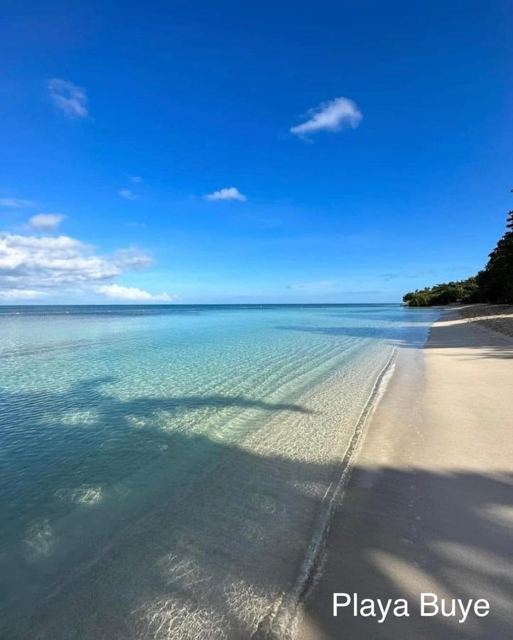 Combate El Carribe Paradise Cabo Rojo Exteriér fotografie