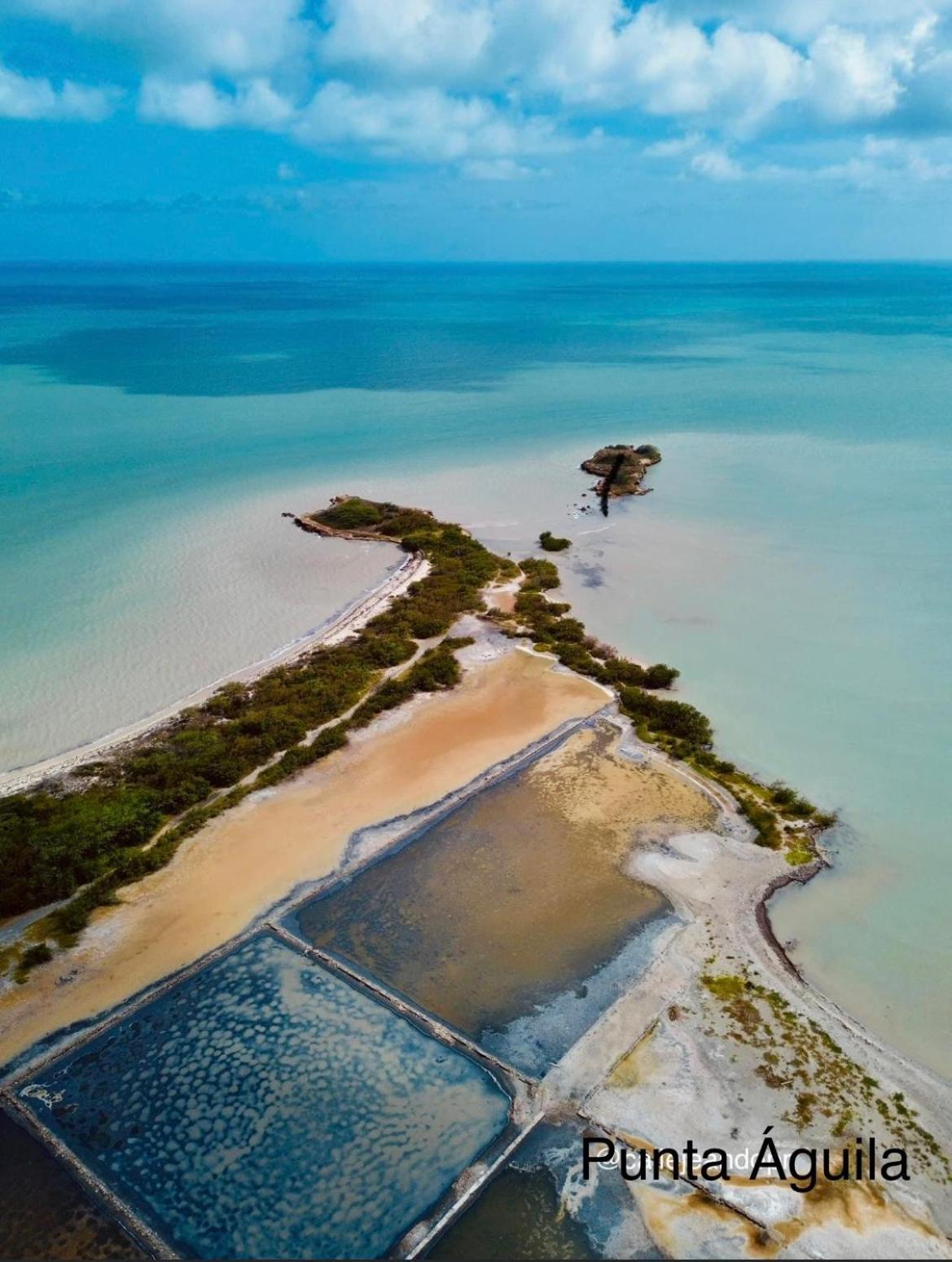 Combate El Carribe Paradise Cabo Rojo Exteriér fotografie