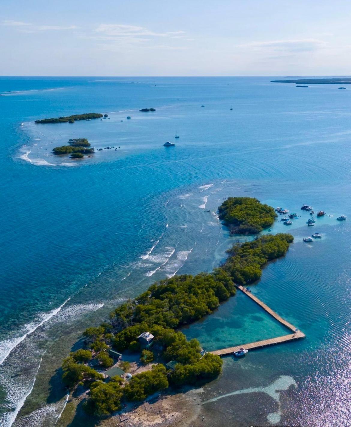 Combate El Carribe Paradise Cabo Rojo Exteriér fotografie